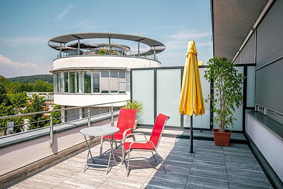 AllYouNeed Hotel Klagenfurt