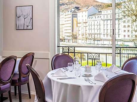 Hotel Mercure Lourdes Imperial