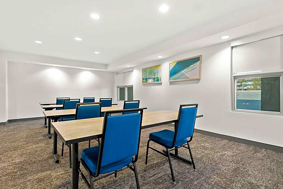 Spark by Hilton Exton