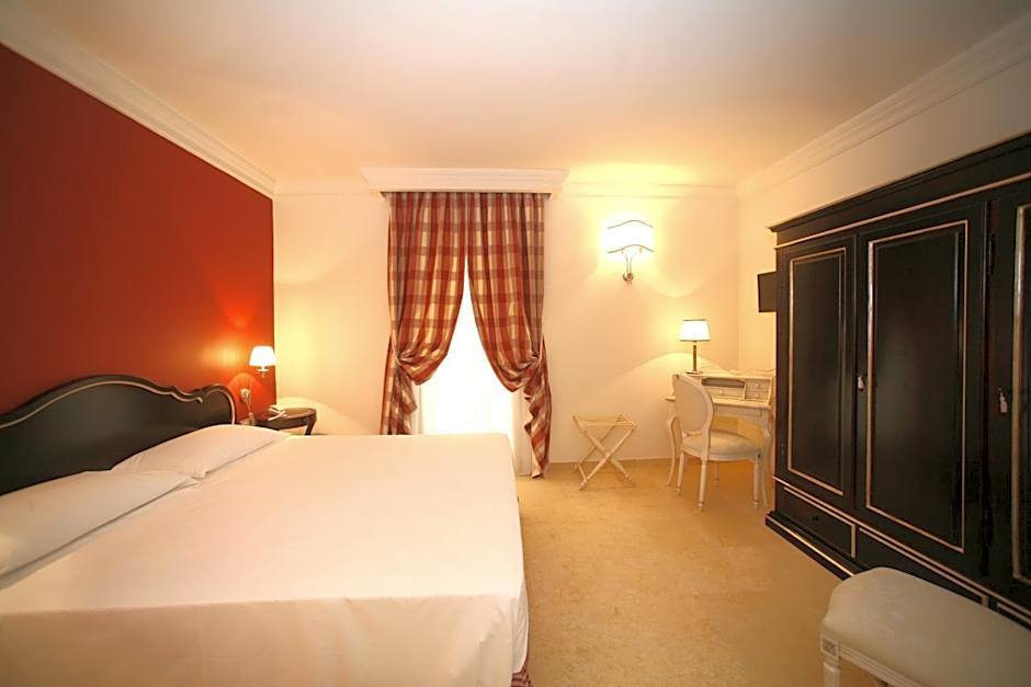 Palace Hotel Vieste