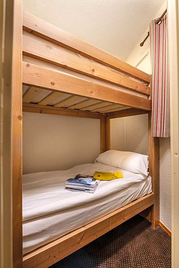 Le Cheval Blanc - Village Montana