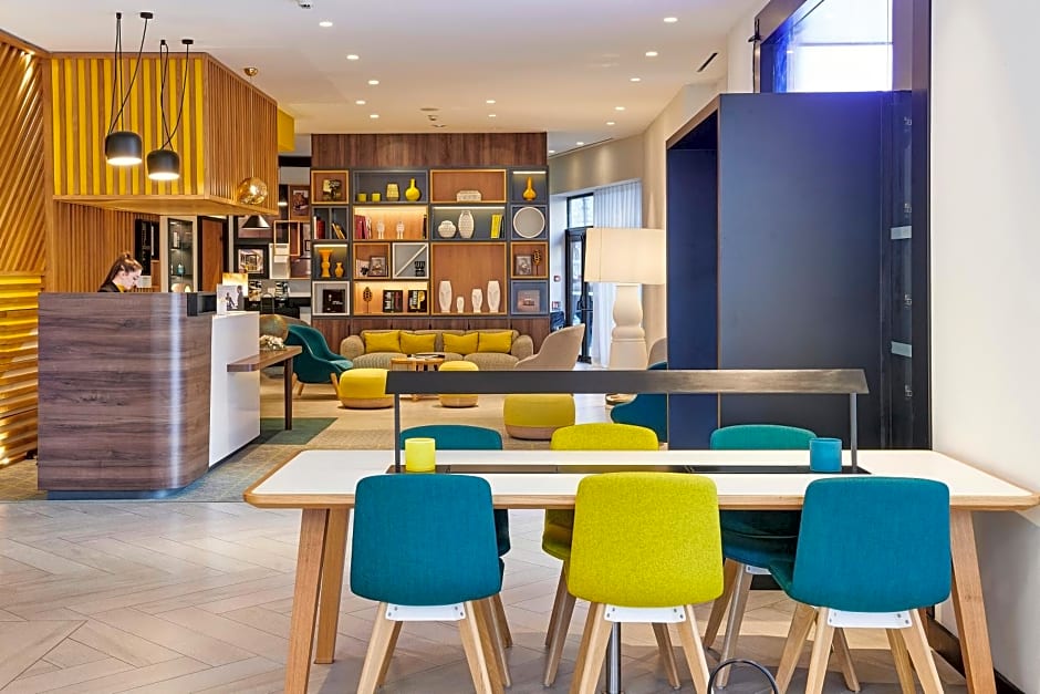 Holiday Inn Nice by IHG