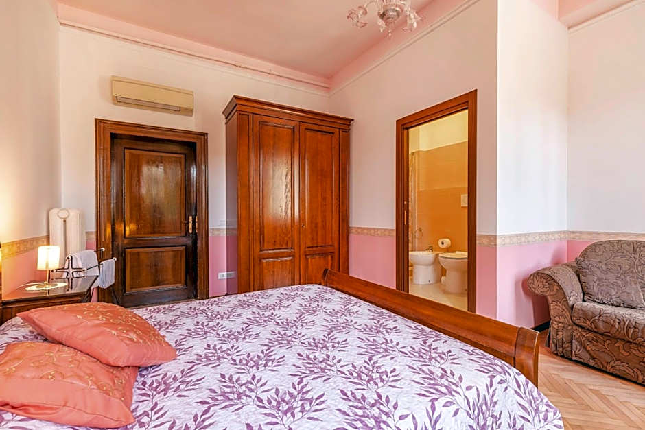 Casa delle Rose Venice Lido
