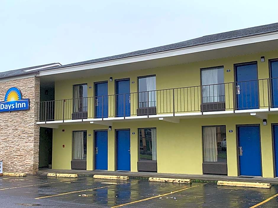 Days Inn by Wyndham Aiken - Interstate Hwy 20