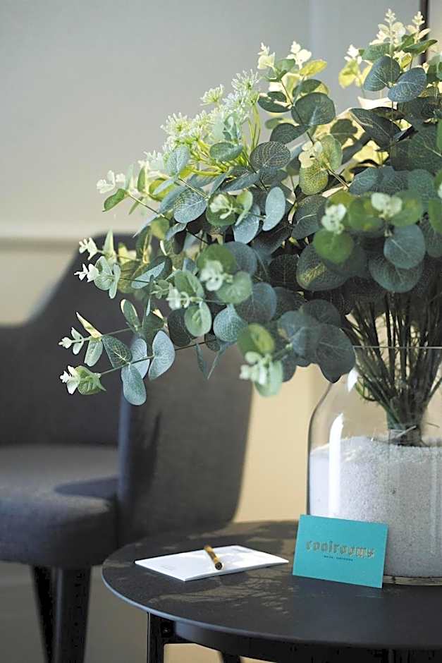 Maldà Singular Hotel