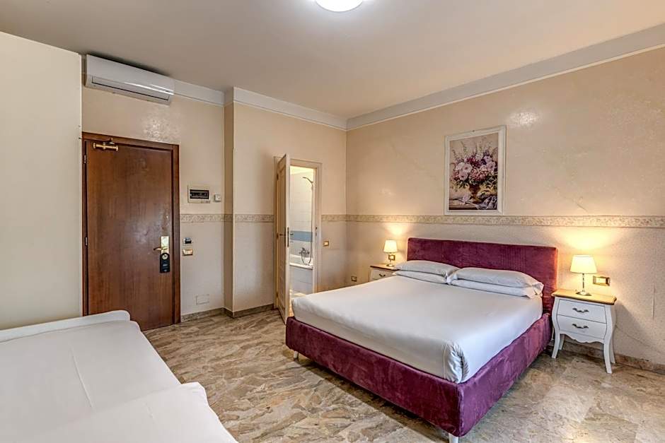 Hotel Orazia