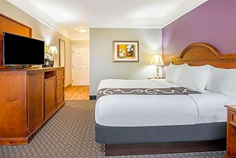 King Room - Disability Access