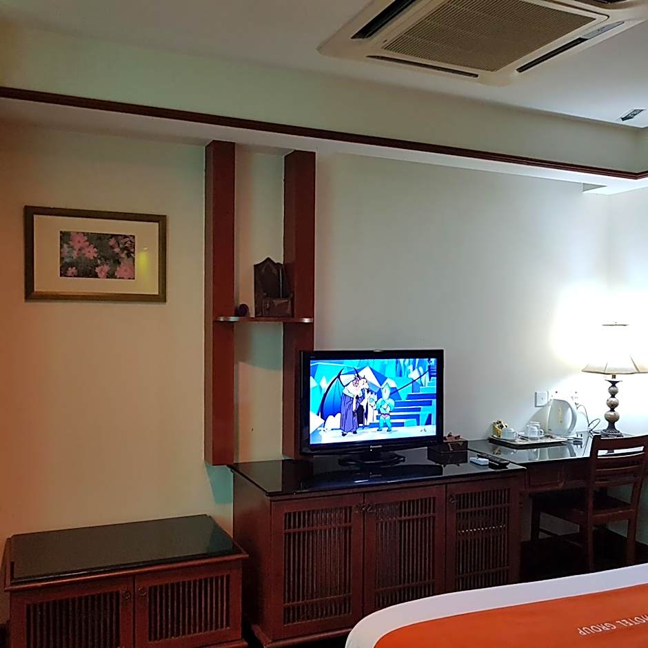 Tokido Private Water Chalet PD