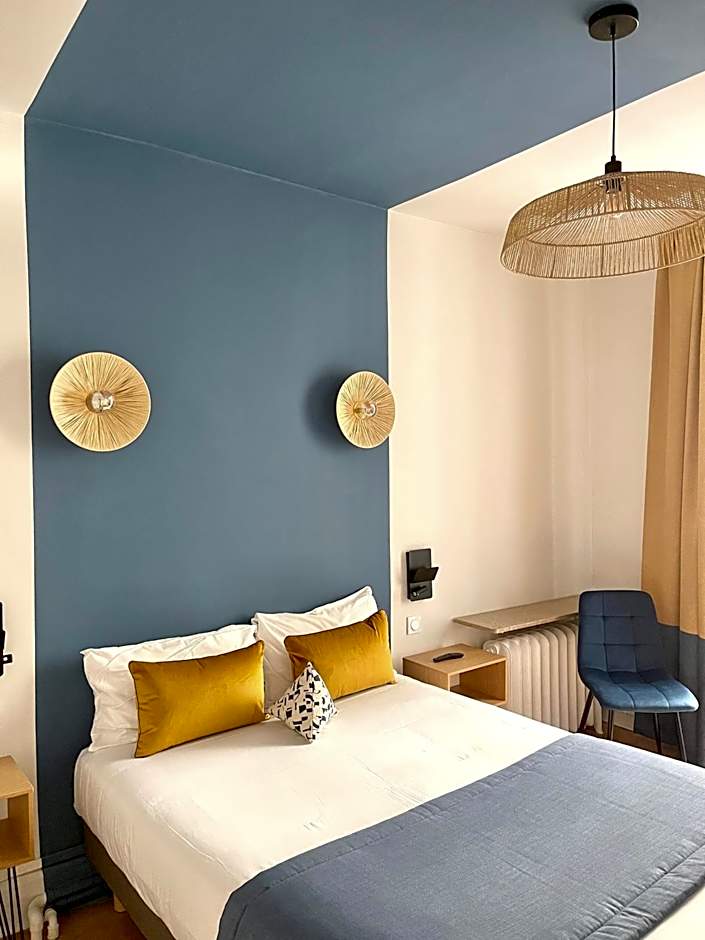 Inter-Hotel de la Loire