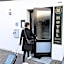 Hotel Blie, Bed & Breakfast, Self Check-in
