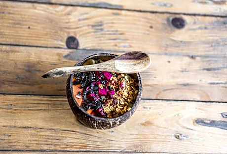 Single Room with Shared Bathroom