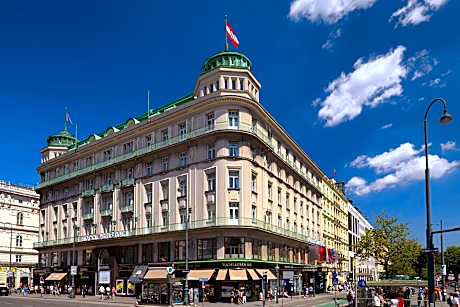 Hotel Bristol, A Luxury Collection Hotel, Vienna