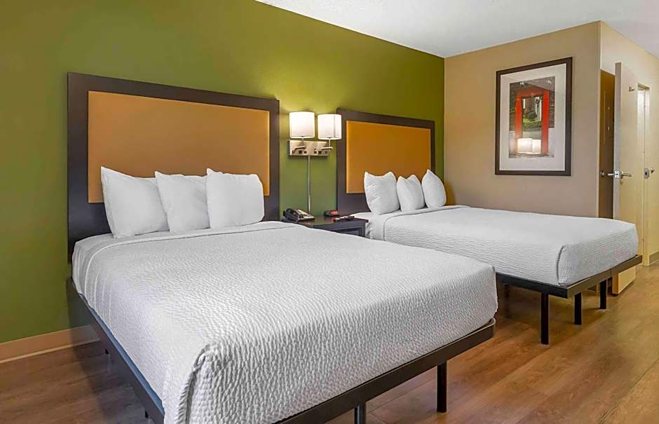 Extended Stay America Suites - Jacksonville - Camp Lejeune