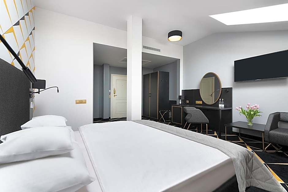 IBB Hotel Grand Hotel Lublin