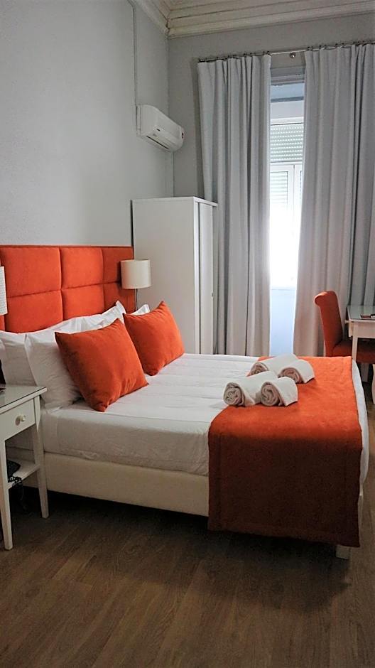 Hotel Senhor de Matosinhos
