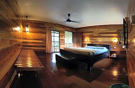 The Last Frontier Boutique Resort