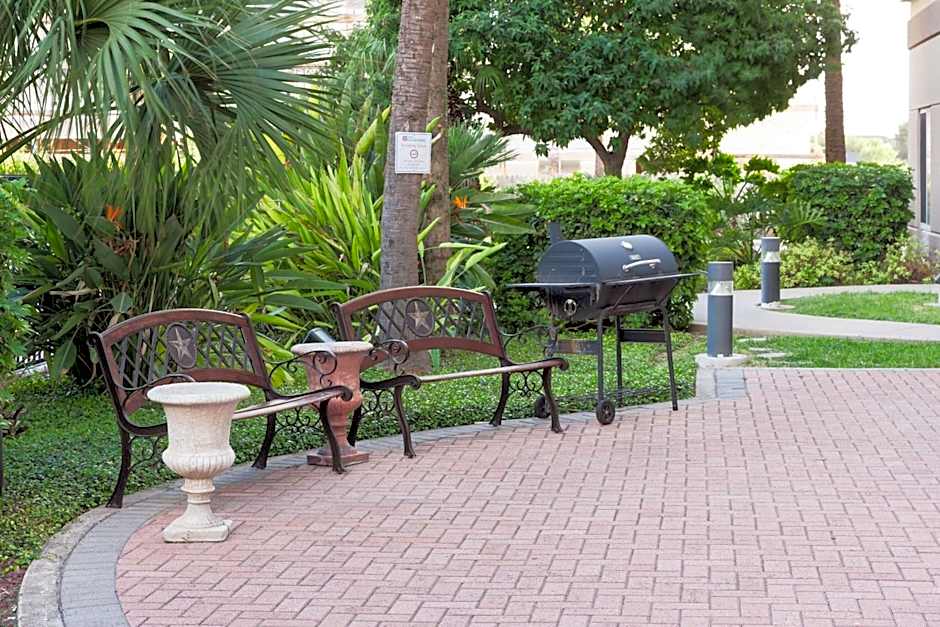 Hilton Garden Inn Mcallen