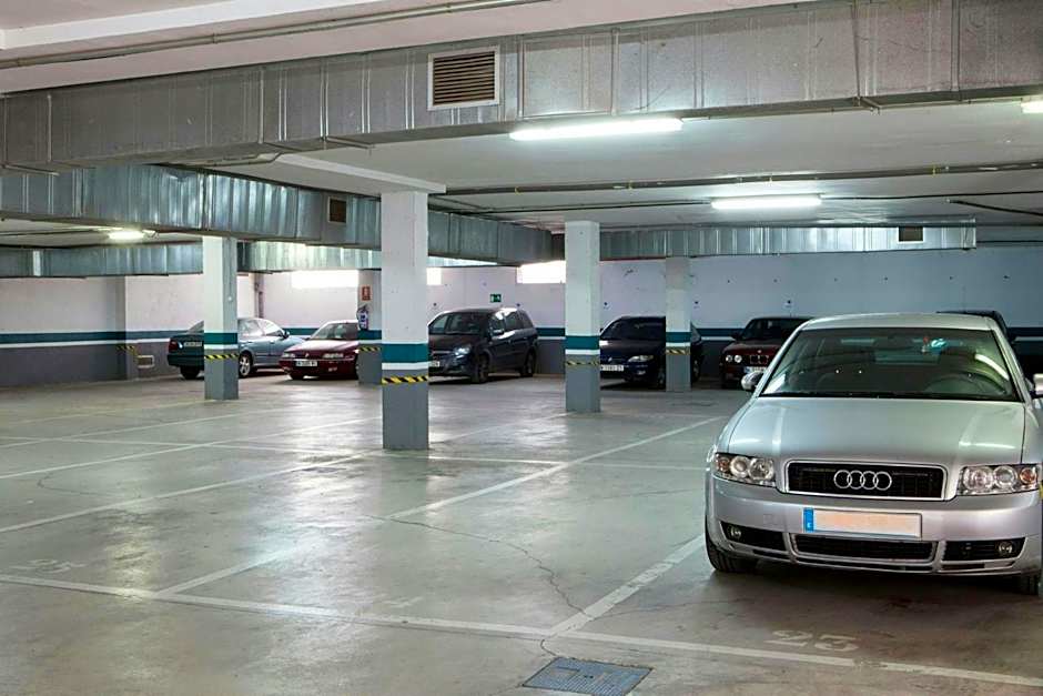 Sercotel AB Arganda