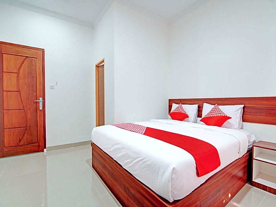 Hotel O Penginapan Sarinah SyariahNearRM Beringin Indah