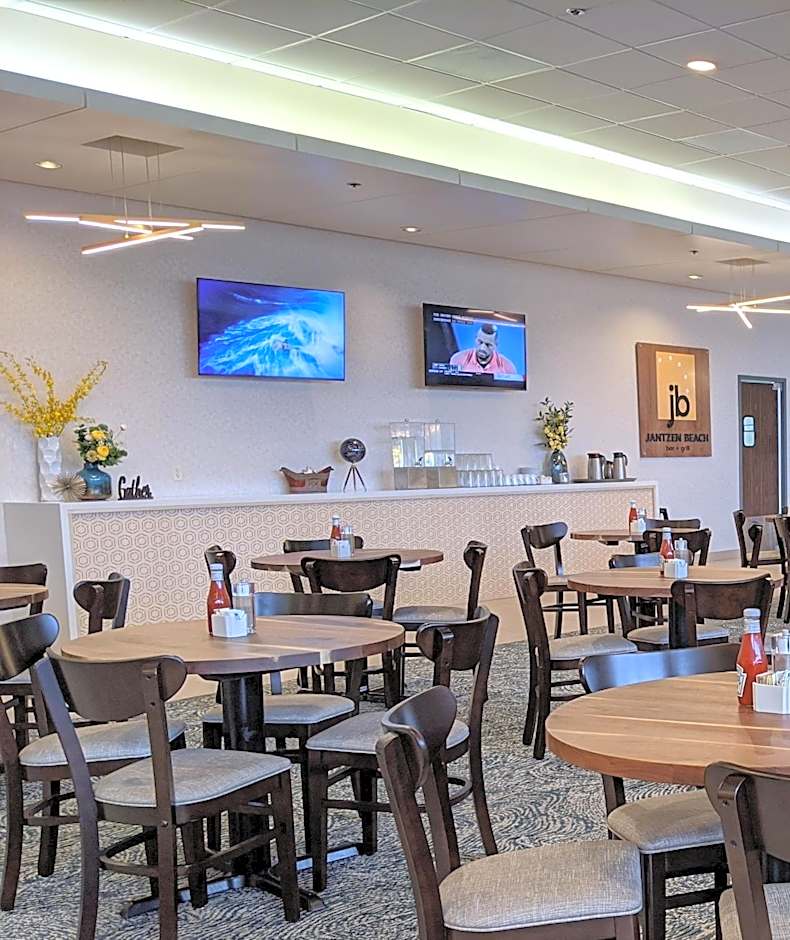 Holiday Inn - Portland - Columbia Riverfront By IHG