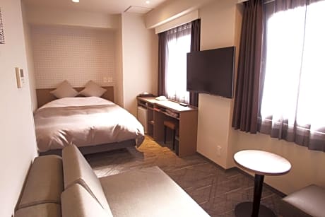 Deluxe Double Room Non-Smoking