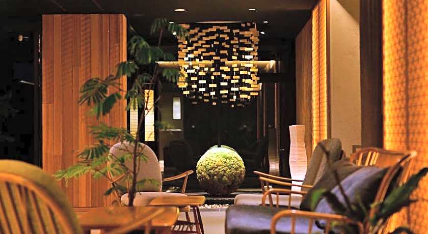 RIHGA Place Kyoto Shijokarasuma