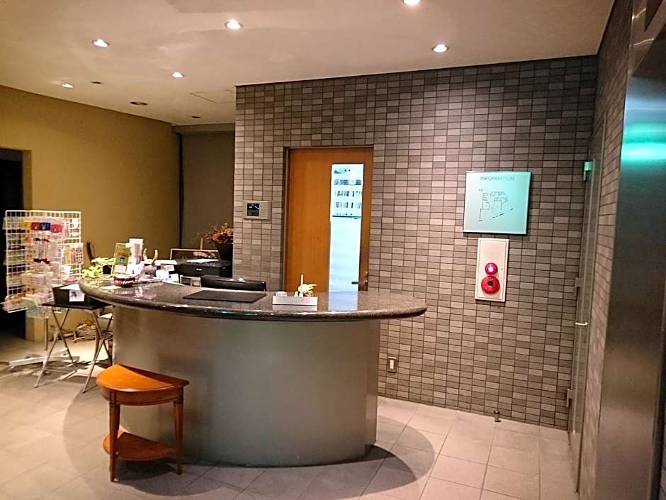 Hotel Lakeland Hikone