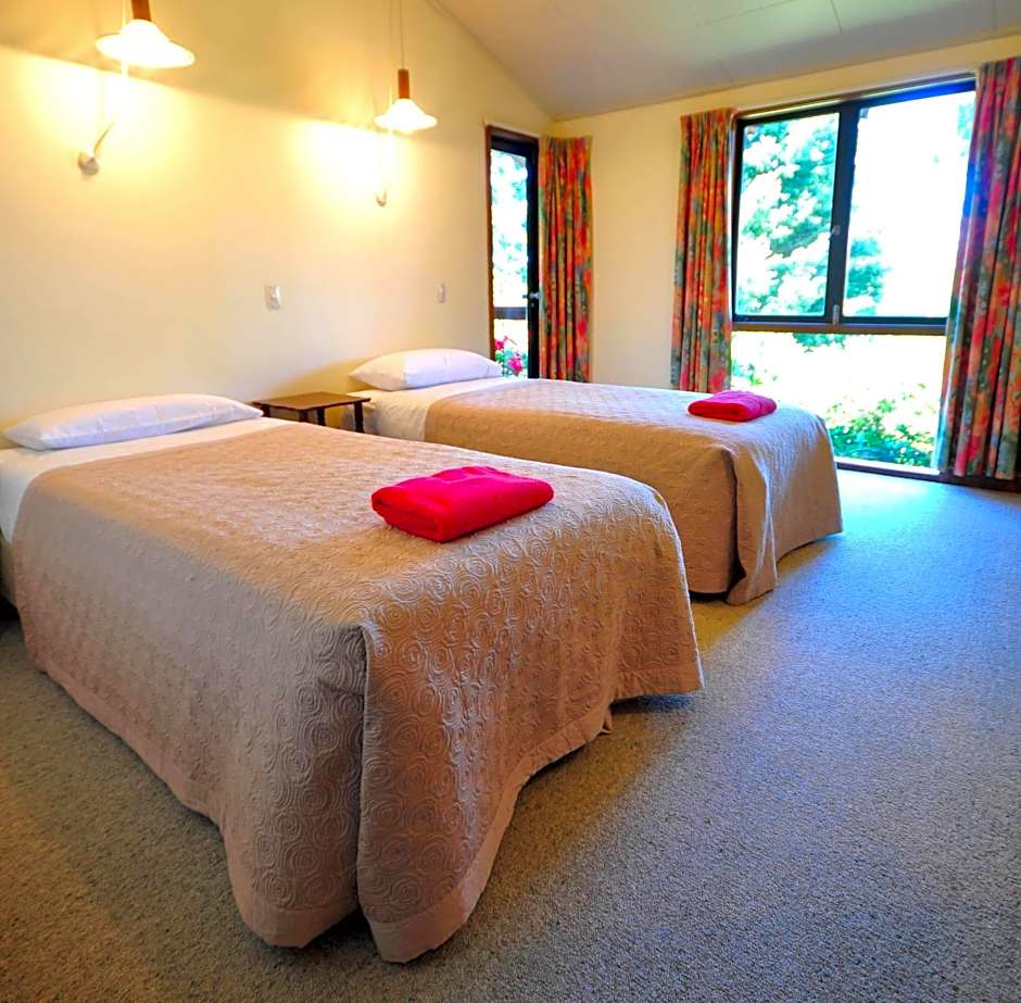 Greenacres Alpine Chalets & Villas