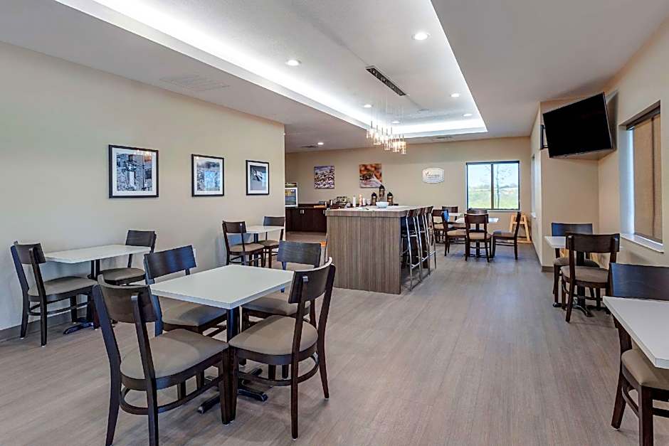 Sleep Inn & Suites Waller