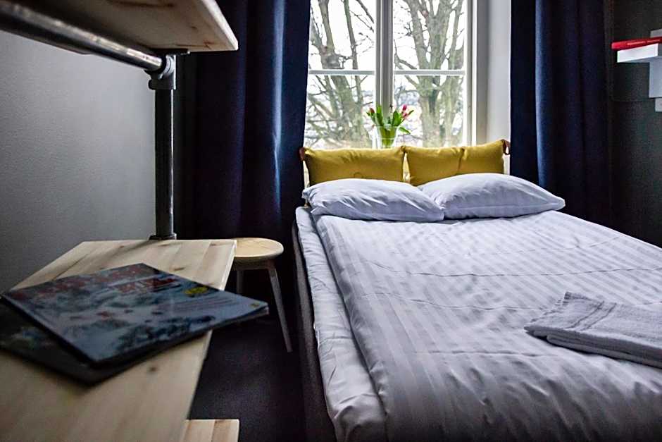 STF Stockholm Skeppsholmen Vandrarhem