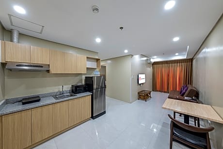 Family Suite 2 Bedroom