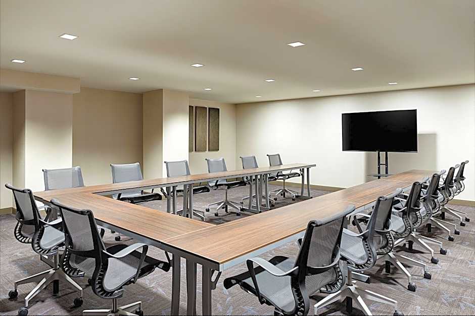 AC Hotel by Marriott Dallas Downtown