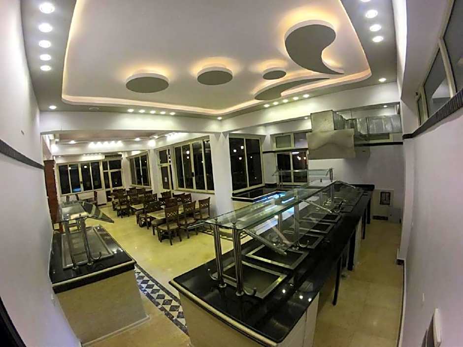 Silver Beach Boutique Hotel