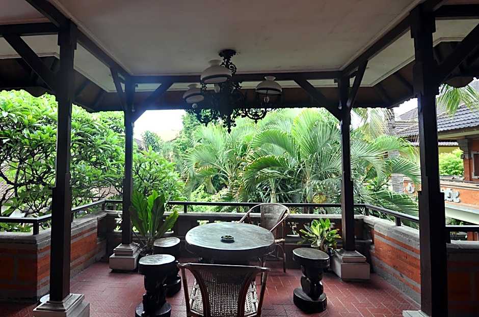 Grand Kumala Hotel - Hotel Kumala Legian Kuta Bali