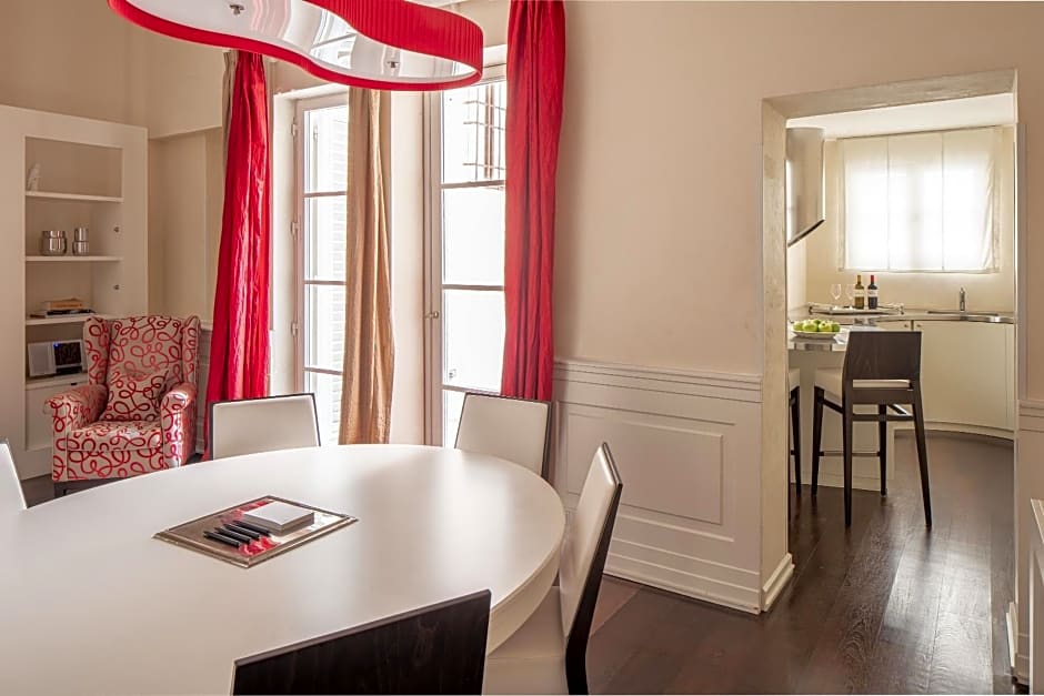 Ricasoli Firenze Luxury Apartments | UNA Esperienze