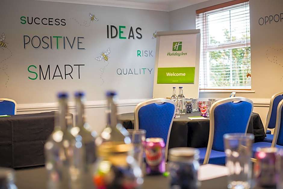 Holiday Inn Manchester West By IHG