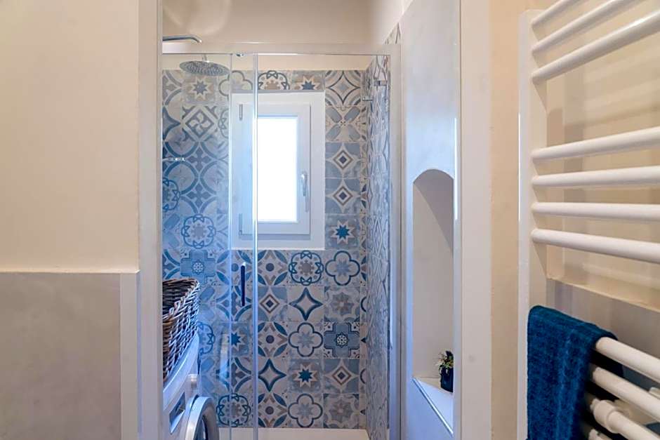 Centro storico - Leopoldo Apartment