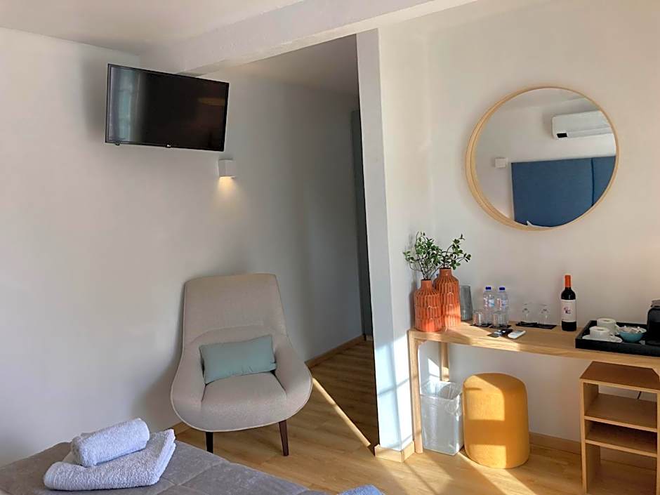 Quinta da Luz - A Luxury Boutique B&B