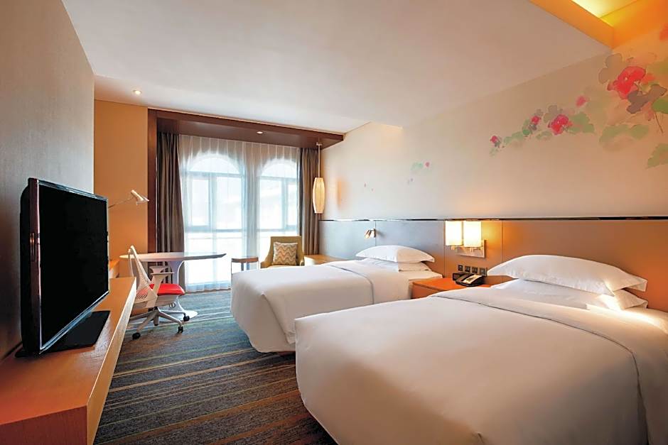 Hilton Garden Inn Lijiang