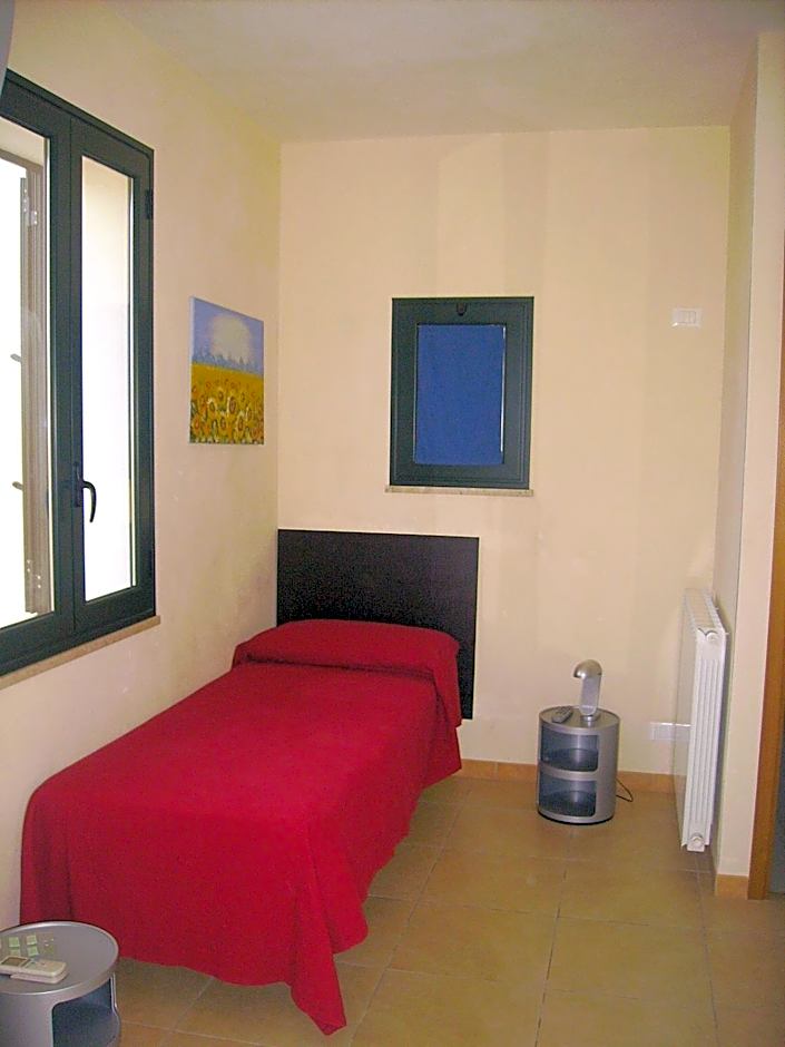 Palazzo Serraino Residence