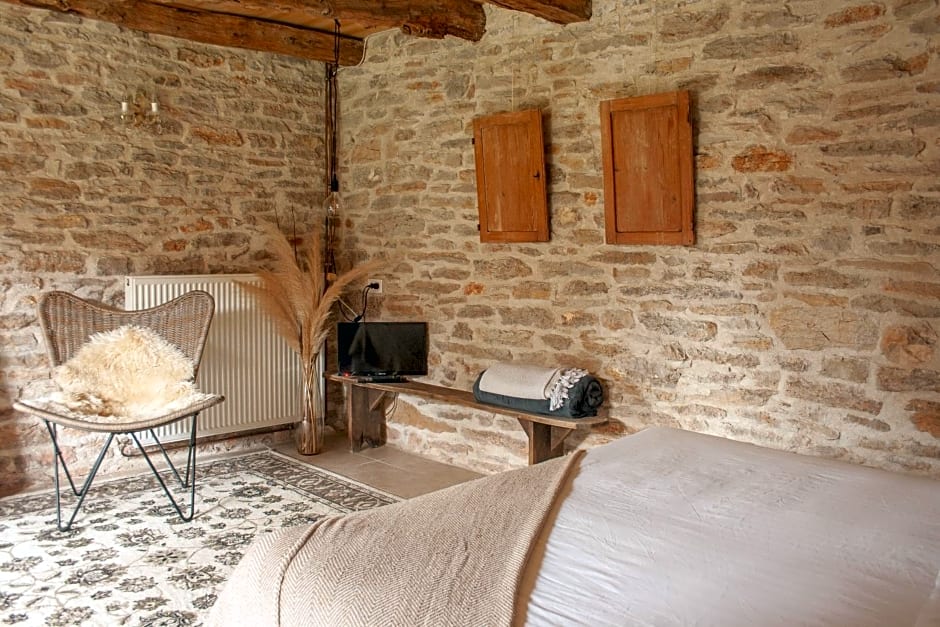 Chambres d'hôtes Pech Blanc
