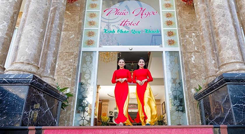 Phuc Ngoc Hotel