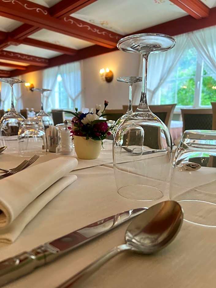 Dolasilla Park Hotel