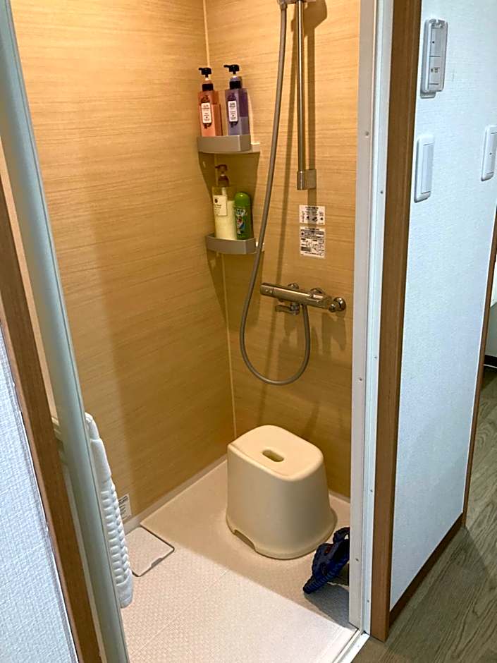 安ホテルサンシャイン