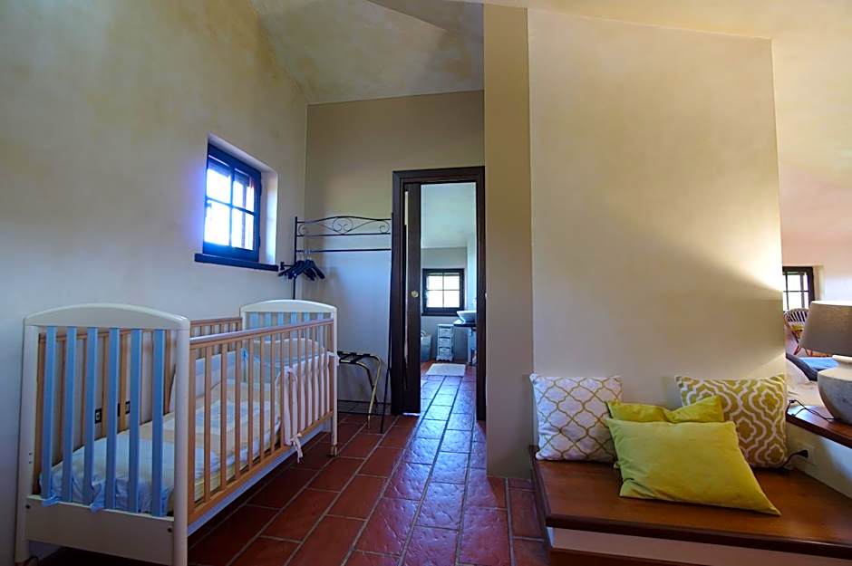 A Casa Di Angela B&B