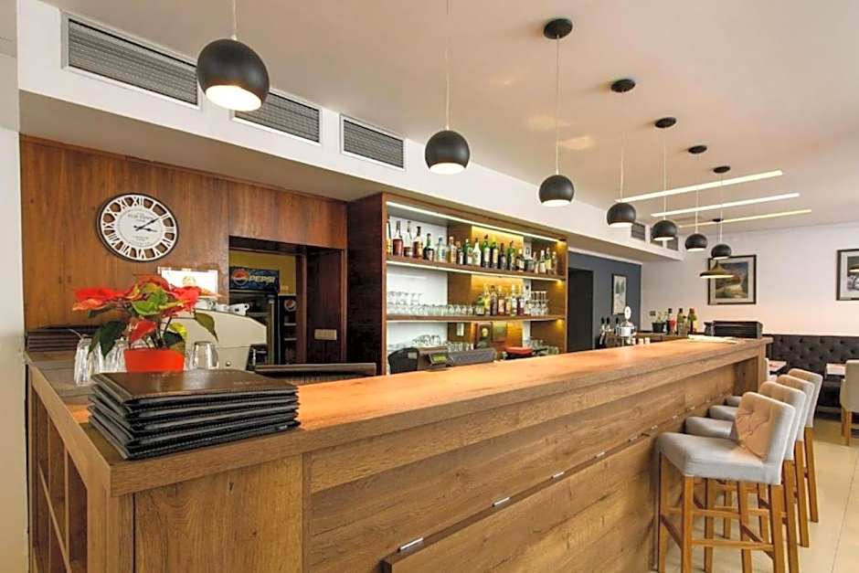 Grand Hotel Trenčin