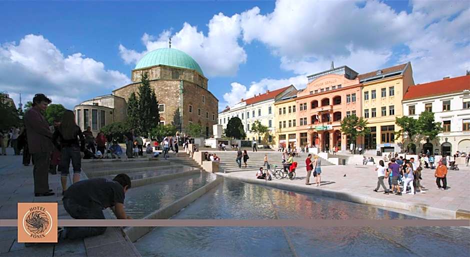 Hotel Főnix