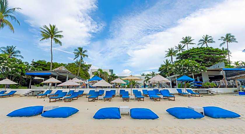 KC Beach Club & Pool Villas