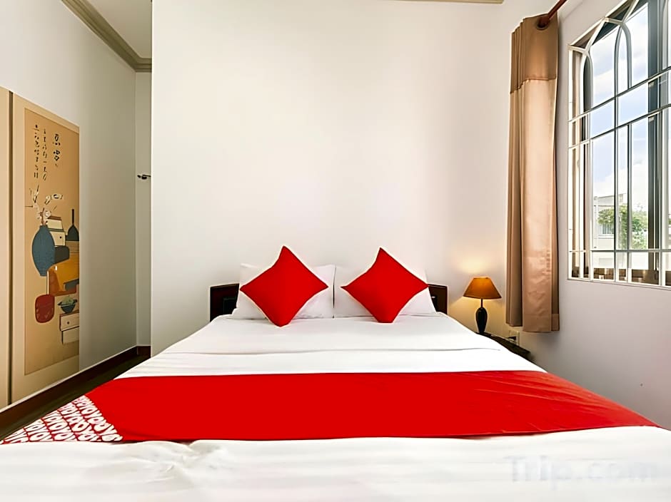 Collection O Madam Cuc Hotel