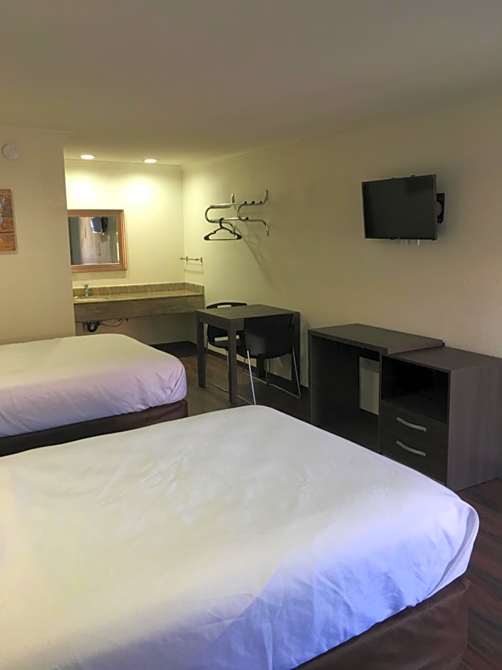 Econo Lodge